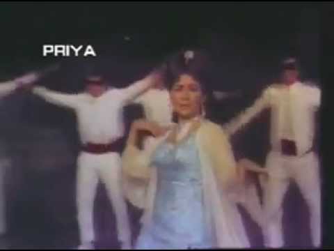 Pyar Hua Hai Jabse Mujh Ko  Nahi Chain Aata