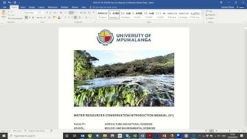 CON102 L1 2019 - GEN INTRO