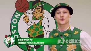 Learn with Lucky: Defensive Slide