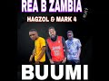 REA L B  FT HAGZOL & MARK-BUUMI--ll-zed tongamusik.com