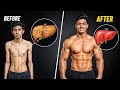 How to Recover from Fatty Liver, Liver Cirrhosis &amp; Liver Cancer | Natural Liver Detox  