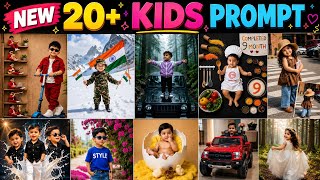 20 Ai Baby Photo Editing Prompts | Chatgpt & Gemini Ai Kid's Photo Editing Prompts | Ai Photo Edit 20 Ai Baby Photo Editing Prompts | Chatgpt & Gemini Ai Kid's Photo Editing Prompts | Ai Photo Edit