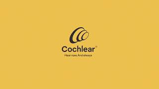 Kanso 2 .. The latest rechargeable speech processor from Cochlear