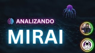 Analizando La Botnet Mirai | Hacking Ético