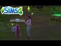 How To Befriend Edith EASIER & FASTER (Life And Death Guide) - The Sims 4