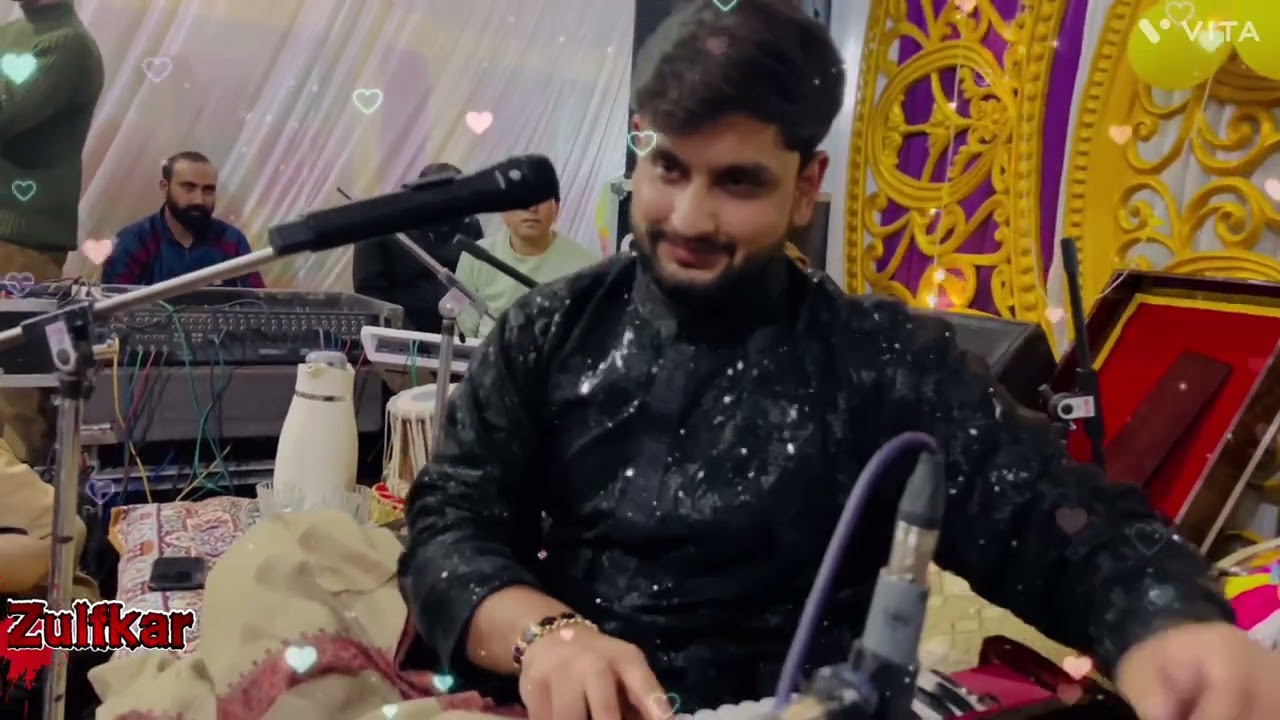 Emotional Songs Marhaba Mooji By Suhaib Kandoo