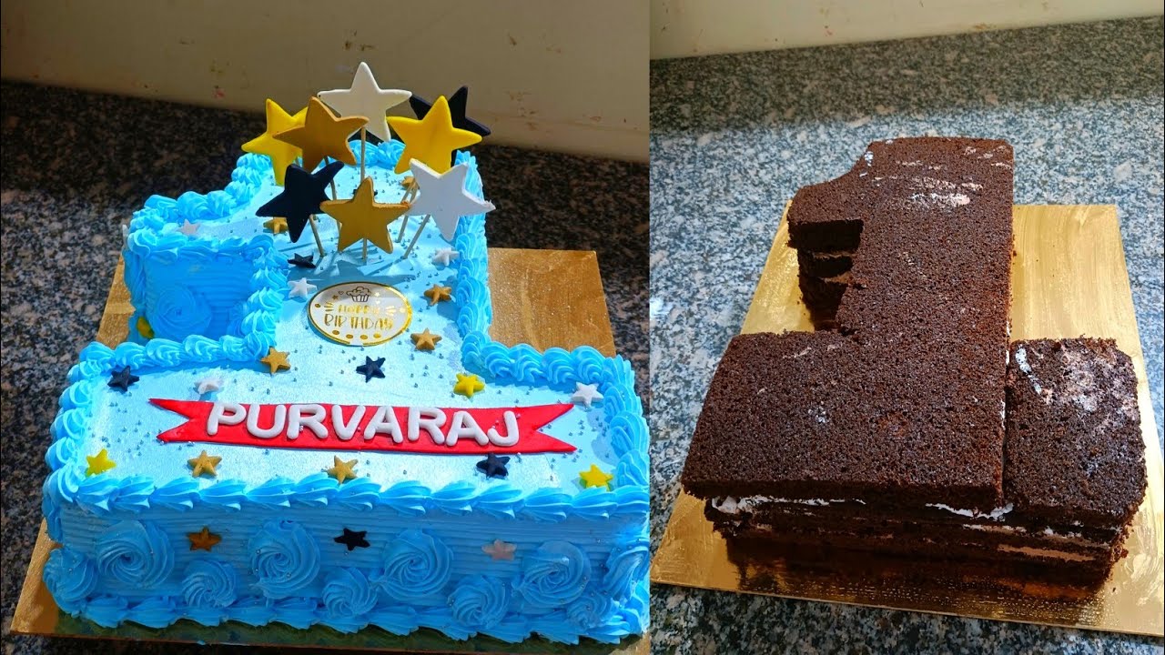 1 no.cake decoration 