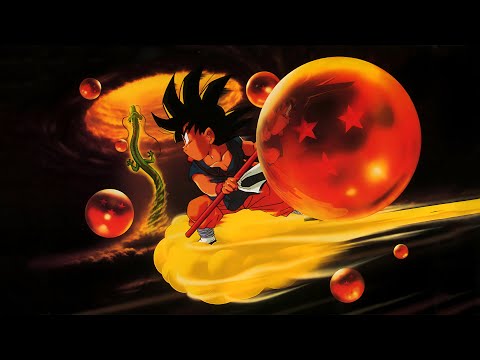 Dragon Ball GT AMV - You're Going Down