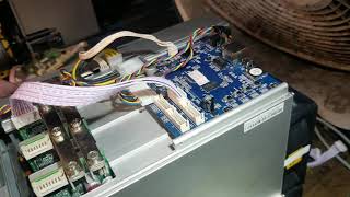 S17 S17+ Troubleshooting Tips