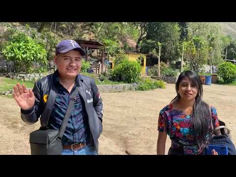 Padre Mio - Glendy Sula (Detrás de Cámaras)