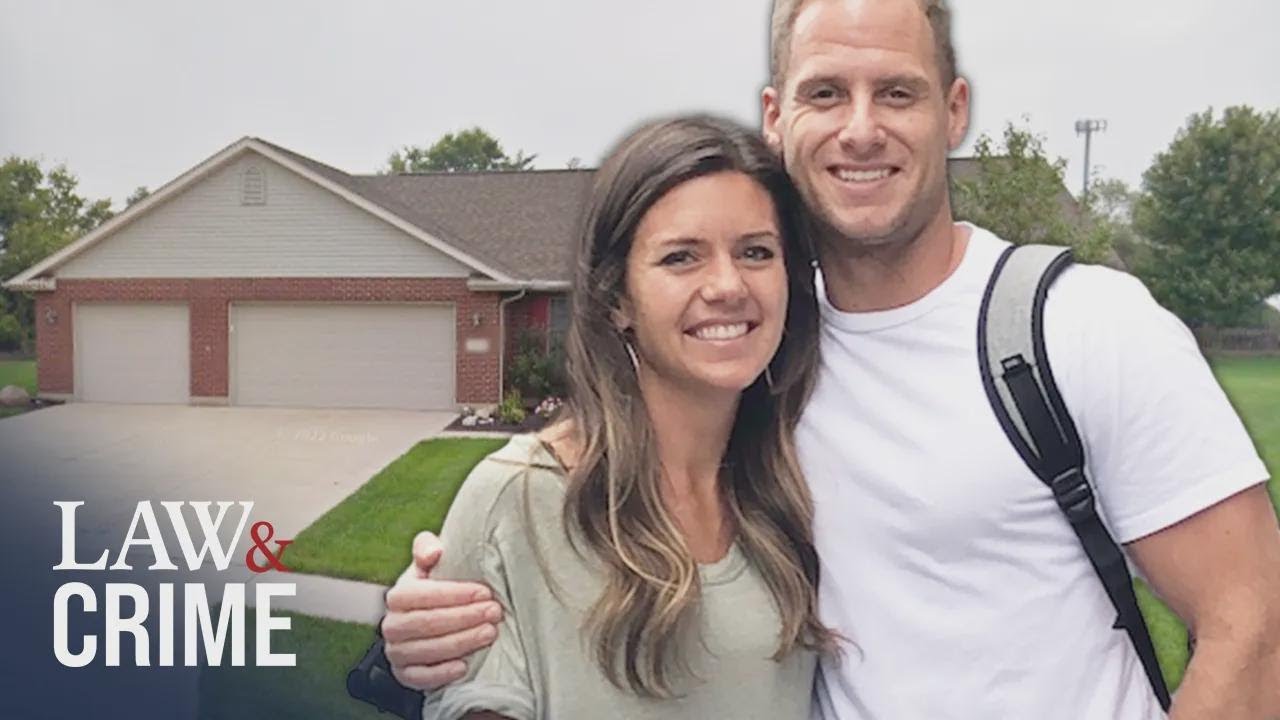 牧師の夫、妻殺害の衝撃事件で逮捕