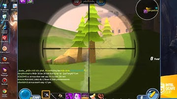 Avatar star bug map kho báu Duke