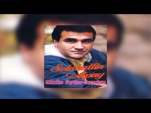 Selahattin Alpay - Caydım
