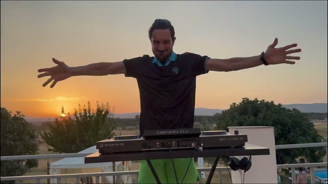 E.solution - Session Rawstyle Classic