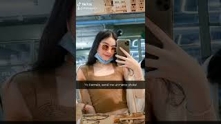 𝑹𝒆𝒎𝒆𝒔𝒔 𝑴𝒊𝒓𝒓𝒐𝒓 𝑺𝒆𝒍𝒇𝒊𝒆