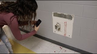 District Spotlight: Criminal Justice Academy
