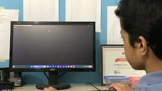 Ayan talks about C++ &  Python interoperability!