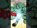Gwenpool SMASHES Hulks BALLS