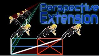 Perspective Extension