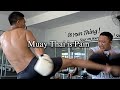 The Reality of Training Muay Thai in Thailand as a Beginner