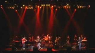 James Denton Singing Devil Went Down To Georgia-02.mpg