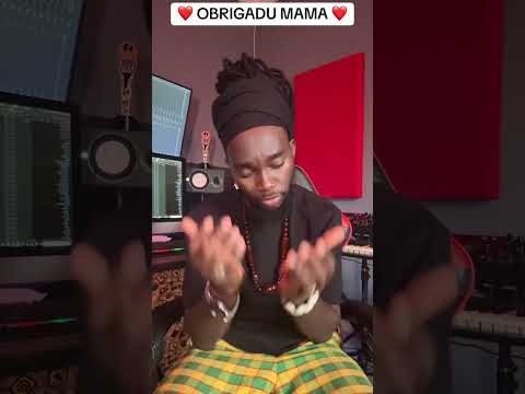 OBRIGADU MAMA
