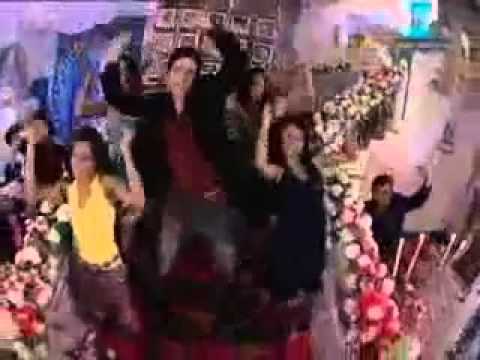 رقص سالوني ونهار وشابد وماهي و