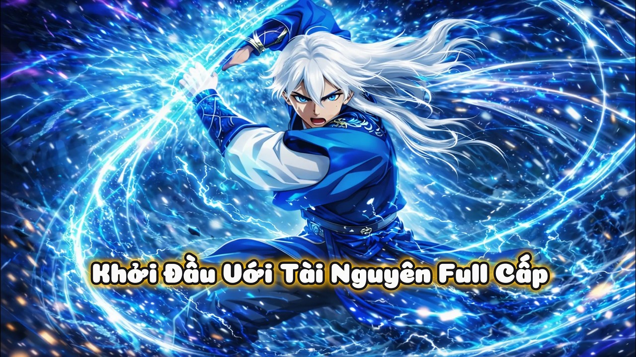 [ FULL Ver ] Khởi Đầu Với Tài Nguyên Full Cấp | MyHope God