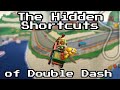 The Hidden Shortcuts of Mario Kart Double Dash