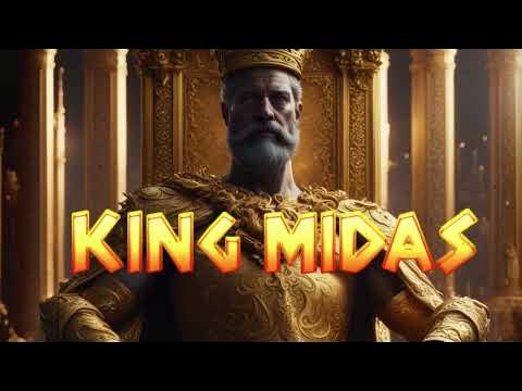 Greek Mythology - The stories of Medusa and King Midas - YouTube