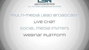 Lead System Network Review