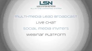 Lead System Network Review