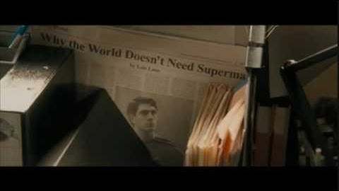 Superman Returns - It