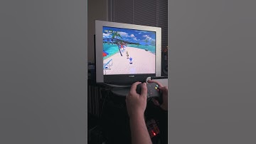 Dreamcast Wireless Controller - StrikerDC!
