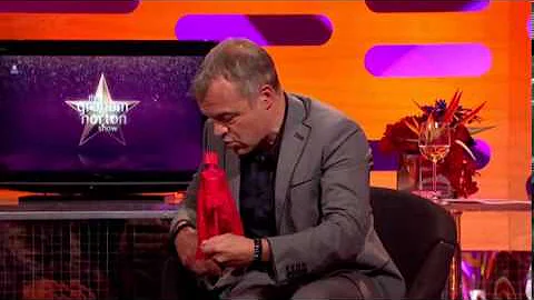 The Graham Norton Show S09E05