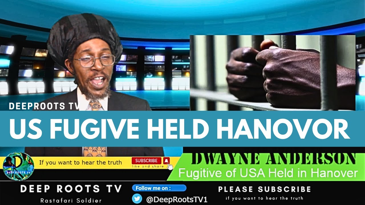 Jamaican Man wanted for lottery scamming in the US arrested in Hanover ...