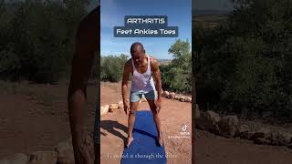 ARTHRITIS Feet Angle Toes #arthritis#arthritisrelief#anklepain#footpain#toepain#anklearthritis#help