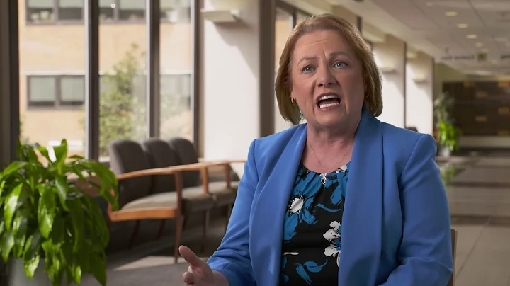Sharon L. Larson, PHD, Executive Director of Cente...