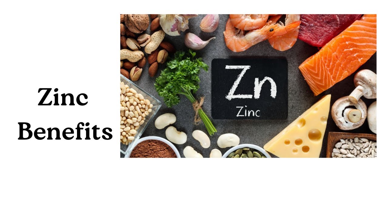 zinc benefits Benefits of zinc health benefits of zinc zinc 