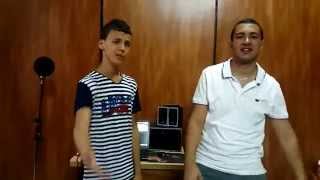 Mc Jokerz Mc Mounir - Freeztime Unknown Connection