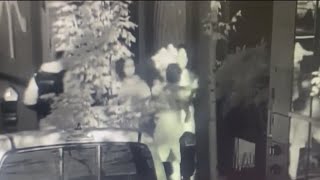 Suspect named in killing of Oakland flower delivery worker
