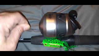 Zebco 33 review