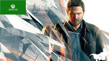 Quantum Break - Act 2 Pt 2 & 3 Gameplay Walkthrough