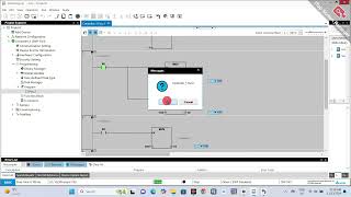 DELTA PLC DIDESIGNER [ COMPARING TABLE (CMPT) ] PROGRAMMING