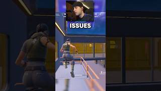 Zero Build’s Biggest Issue 😳