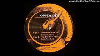 Download Lagu Jimmy Ross - First True Love Affair (Eddie Tour Edit) MP3