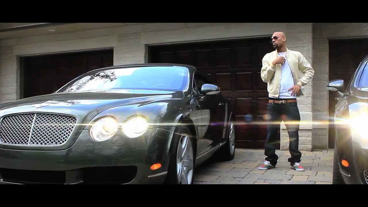 SAYITAINTTONE Ft. Big Sean - "My Closet" (Official Video)