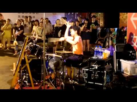 20150515 李侑真 《謝金燕-姐姐》