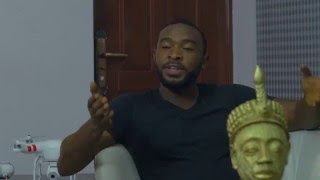 Couple of Days, Behind The Scenes | Filmone Distribution, Nigeria