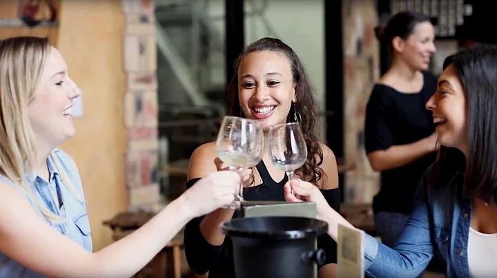 Heart of Texas Wine Tours